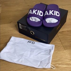 AKID slides